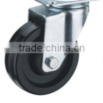 Medium Duty HPA Wheel,High -temperature ,nylon Caster photo-2