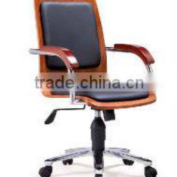 Modern executive lift swivel office chair HE-218
