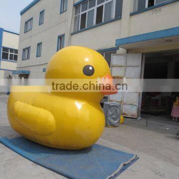 Popular Inflatable Yellow Duck/best Selling Inflatable Duck photo-2