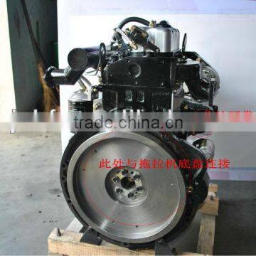 SL2108ABT 2 cylinder tractor engine