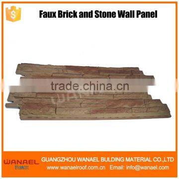 Facade Siding Panel Prefabicate Siding photo-6