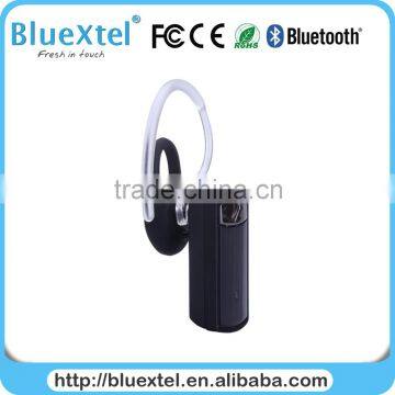 New Arrival High Quality Mono Bluetooth Headset for Mobile Phone photo-2