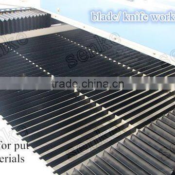 Metal Laser Engraver Stainless Steel Engraving Machine Co2 Metal Cutter SKL-1414