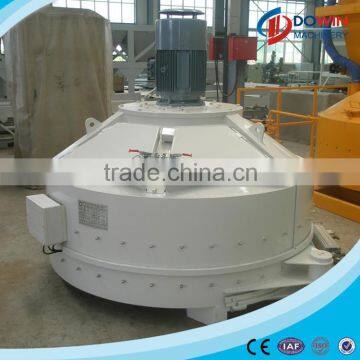 chinese jn750 volumetric concrete mixer for sale