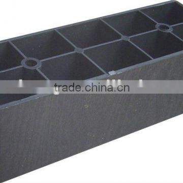 plastic sofa leg L727-01