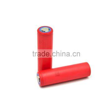 Good Price! 100% Original Sanyo NCR18650GA 10A 3500mAh 3.7V Rechargeable Battery Cell Ncr18650ga Battery Cell Use for UAV photo-6