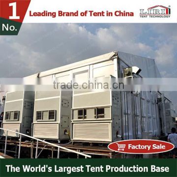 Chinese Professional 10hp Air Conditioner for Tent for Sale