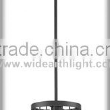 UL Listed Hotel Black Metal Shade Vintage Pendant Light For Kitchen C50367