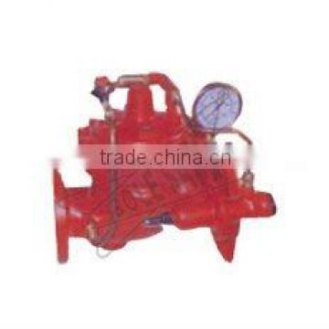 Pressure Reducing Valve (SSS-1045) Super Safety Services