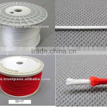 UHMWPE surf line / kite for kitesurfing / uhmwpe kite line