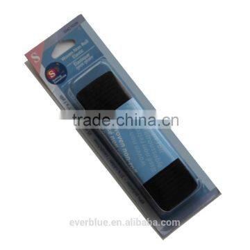 woven non-roll elastic with high elasticity