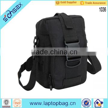 popular military messenger shoulder travel hiking bag