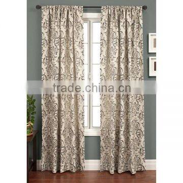 different styles of different styles decoration curtain