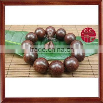 2016 New Product Handmade Popular Fashion Wood Bracelet, Popular Fashion Wood Charm Bracelet, Wood Beads Charm photo-5