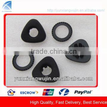 CD8365 Custom Fashion Shape Decorative Grommets for Shoes