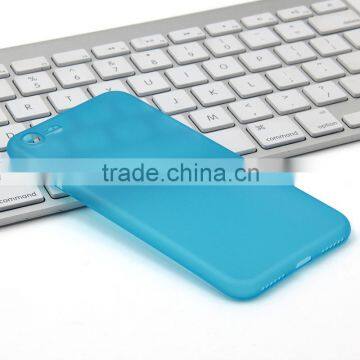 2016 Phone Case Customized Color Transparent Case for IPhone 7, for IPhone 7 Case PP photo-6