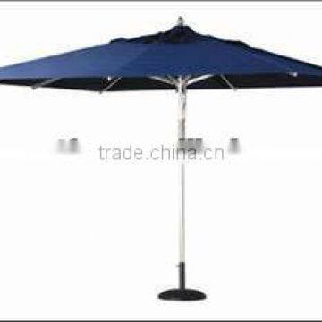 High Quality Beach Aluminum Umbrella