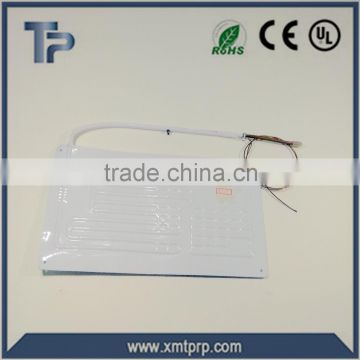 China Trump Aluminum Evaporator For Refrigerator