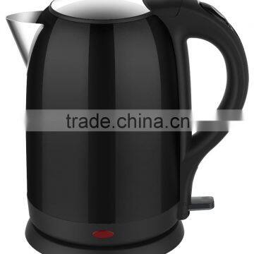 Color Changing Ceramic Kettle Large Capacity Turkish Tea Kettle Electric photo-4