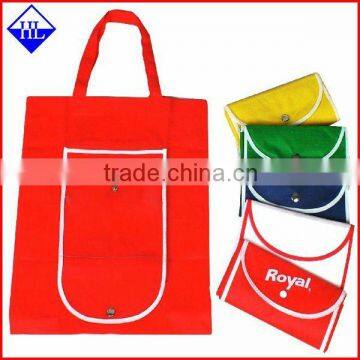 Hot sale Recycled pp nonwoven bags