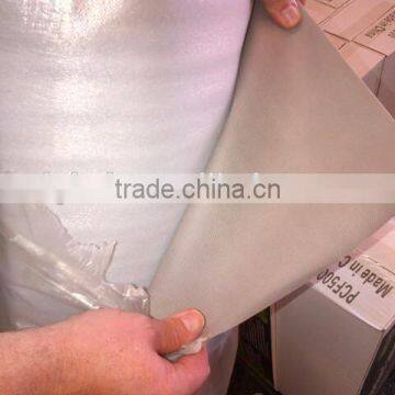 Non woven underlay