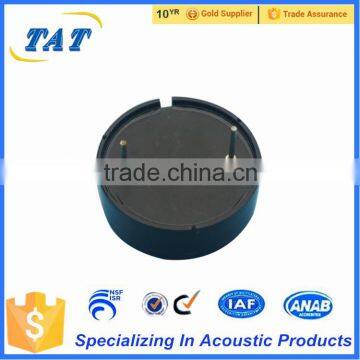 Top grade newly design washing machine alarm 12v piezo buzzer