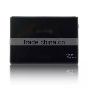 New Arrival F88 70-170 Degree Adjustable Wifi 4K Dual Display Sports Camera Mini Sport Cam photo-4