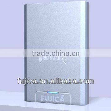 RFID standalone access control
