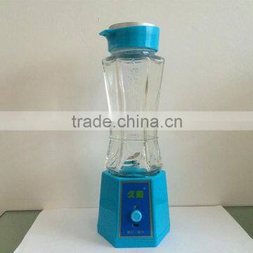 Portable electric mini juicer blender mini orange juicer machine