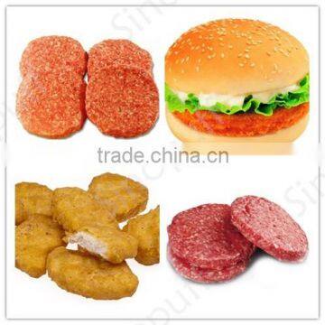 Breading Machine/meat Patty Processing Line/breadcrumbs Maker photo-4