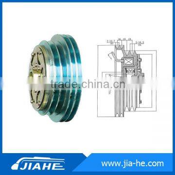 Clutch(18 2A2B260.220) for Bitzer(F600) Compressor Part for Bus and Double Decker Bus. photo-2