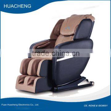 car and office back bone fitness massage chair