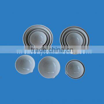 laboratory evaporating dish manufacturer