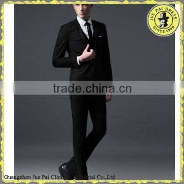 trendy business suits mannequin for man/korea style business suit