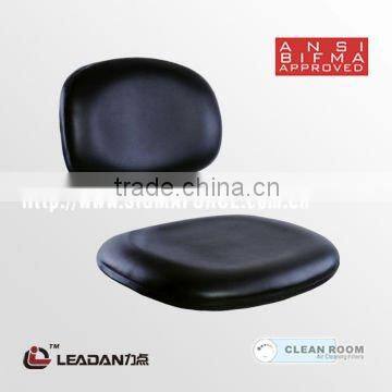 PU Synthetic Seat For ESD Chair \ Cleanroom Chair \ ESD Chair