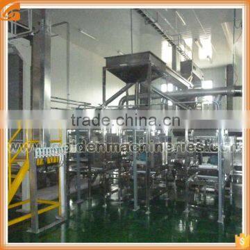 Whole Peanut Blanching Machine, Continuous Peanut Roaster, Whole Peanut Peeling Machine, Peanut Machines with Capacity 1TPH