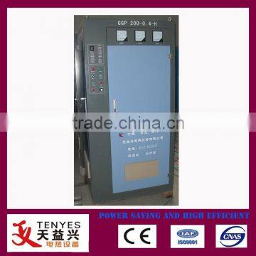 200KW Solid State HF Welder