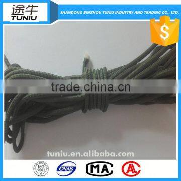 Multi-color Bulk Nylon Rope Suppliers photo-2