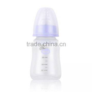 Single Hands Operate Breast Pump