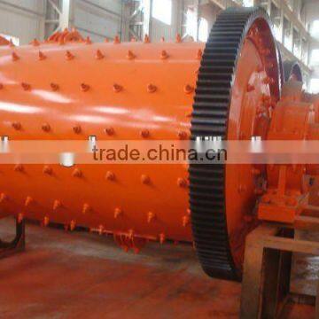 MBS(Y)-2230 energy-saving rod ball mill grinding mineral machinary equipment