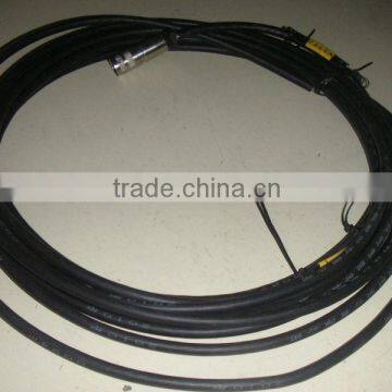 Cable assemblies