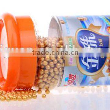 Edible Gold Pearl Balls photo-2