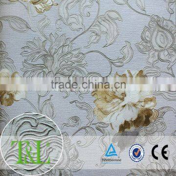 Wallpaper manufacturer papel de parede 2015