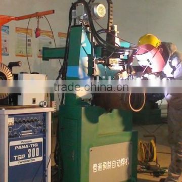 Automatic Welding Machine (TIG/MIG/MAG/SAW) for Pipeworks