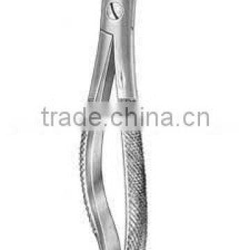 Extracting Forcep