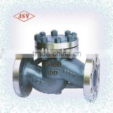 Stainless Steel Wafer Swing Check Valve