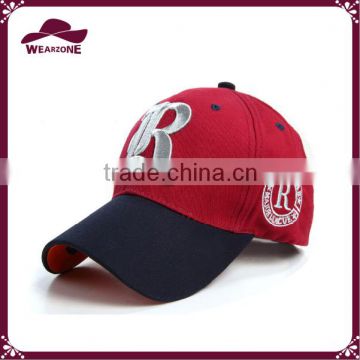 Hot selling 100% cotton baseball cap