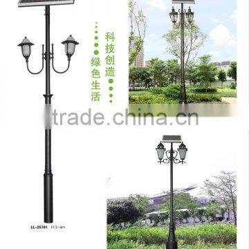 High Quality Landscaping Waterproof Led Solar Garden Light photo-2