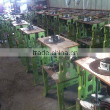 cleaning cloth machine