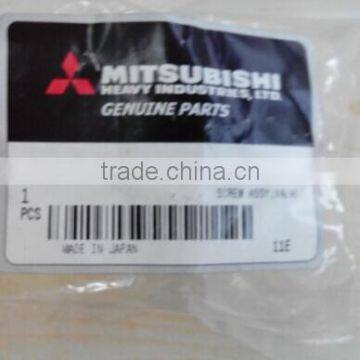 MITSUBISHI SK130-8/SK140-8 D04FR water drain valve 32G62-02020